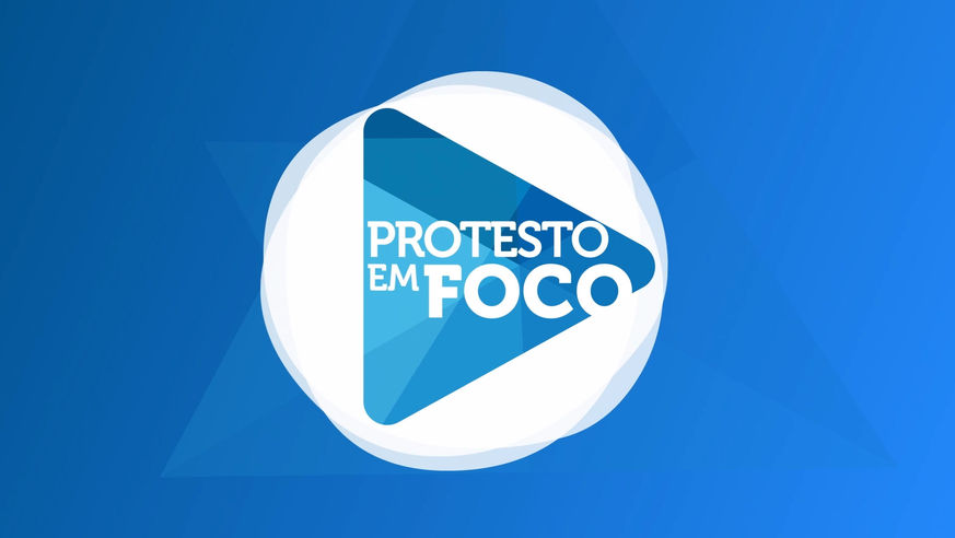 IEPRO: "Protesto em Foco"